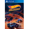 HOT WHEELS UNLEASHED PS4